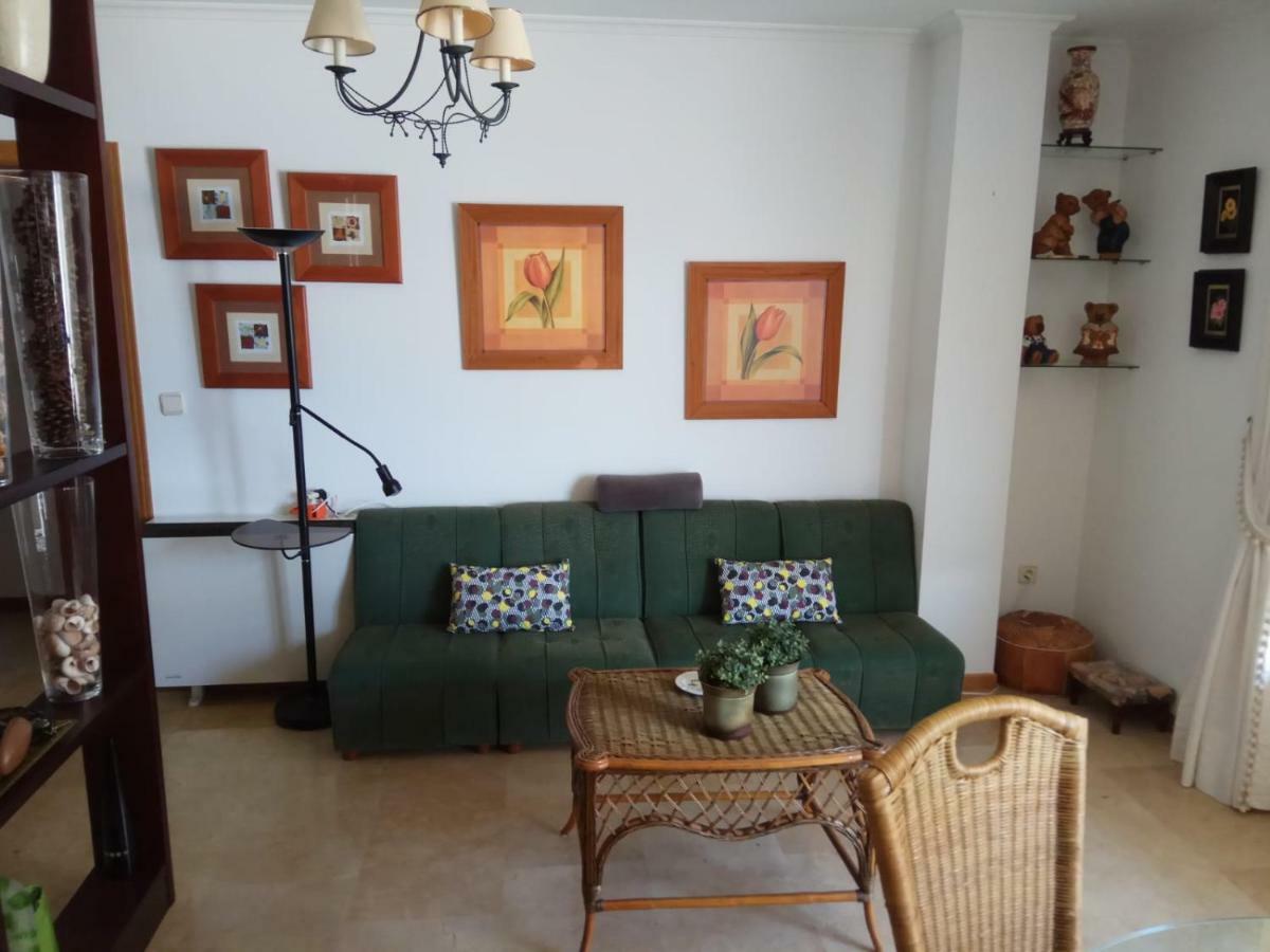 Apartamento A Peregrina Sanxenxo Exterior foto